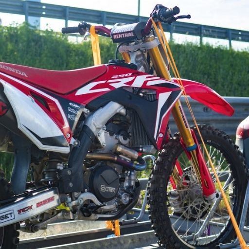 Dirt Bikes Transport service in NZ